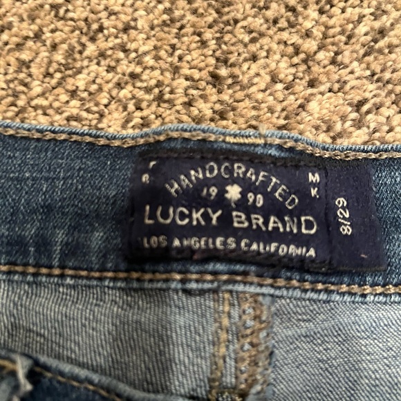 Lucky jeans - Picture 2 of 4